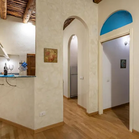 דירה Antico Nel Centro Storico Di קליארי