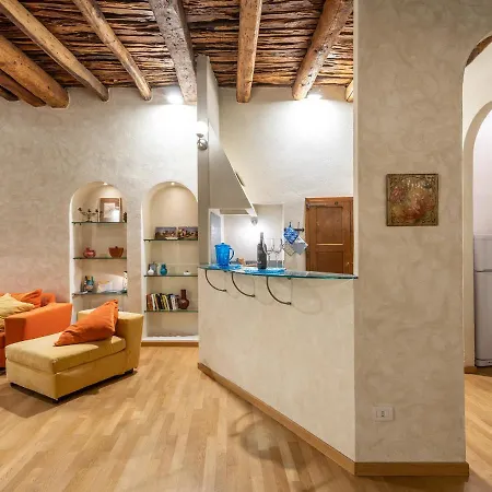 דירה Antico Nel Centro Storico Di קליארי